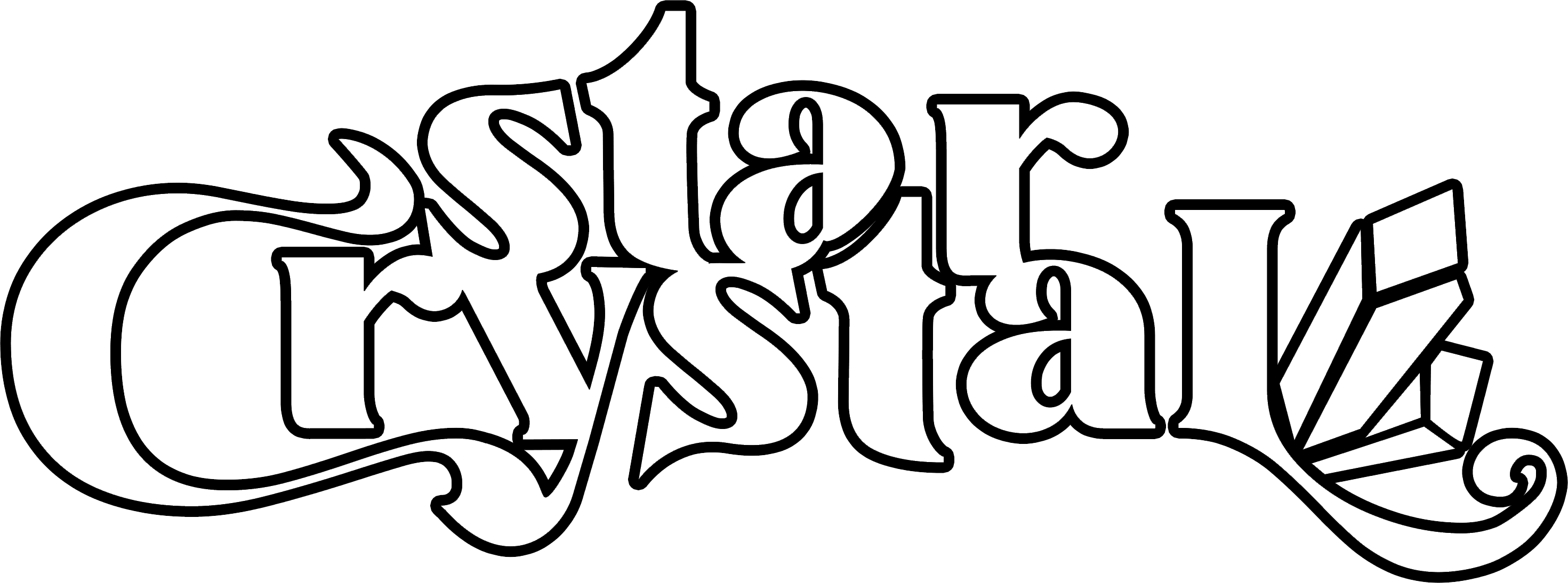 Star Crystal logo